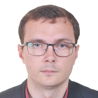 Фото адвоката Виприк Сергій Олександрович