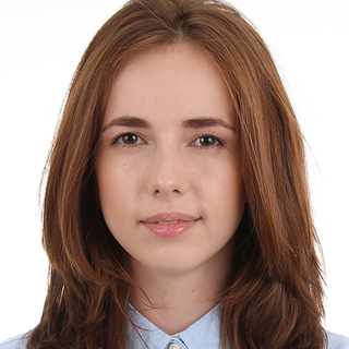Фото адвоката Пуга Яна Григорівна