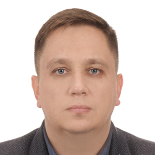 Фото адвоката Троєкуров Дмитро Олександрович