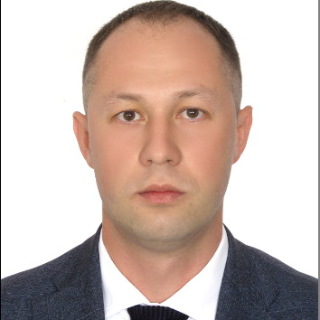 Фото адвоката Севагін Іван Іванович