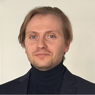 Фото адвоката Стукалов Антон Володимирович