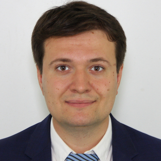 Фото адвоката Яценко Семен Сергійович