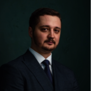 Фото адвоката Коноваленко Дмитро Сергійович
