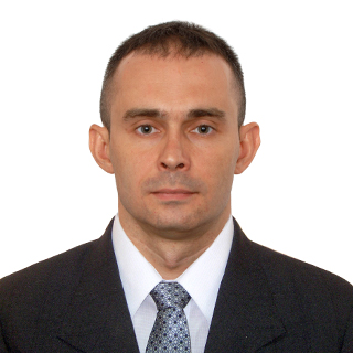 Фото адвоката Матюша Євгеній Анатолійович