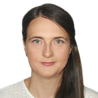 Фото адвоката Полетаєва Тетяна Юріївна