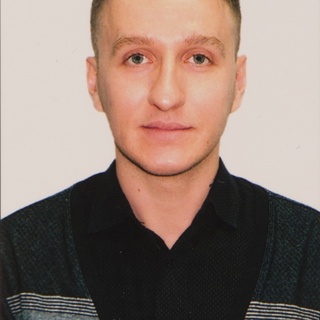 Фото адвоката Лавринець Ілля Петрович