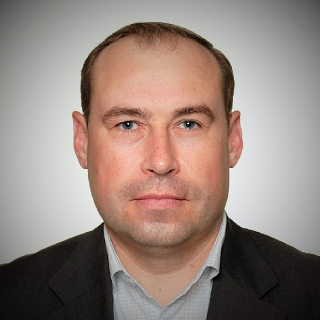 Фото адвоката Сидоренко Олександр Анатолійович