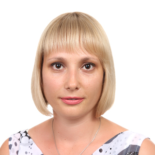 Фото адвоката Кучерява  Вікторія  Федорівна