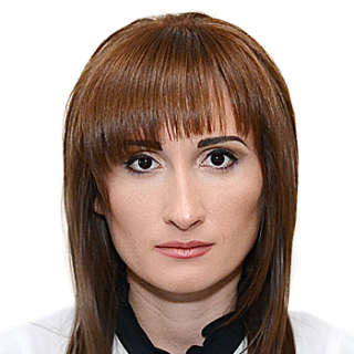 Фото адвоката Долженчук Надія Миколаївна