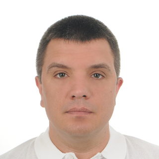 Фото адвоката Бугайчук Максим Володимирович