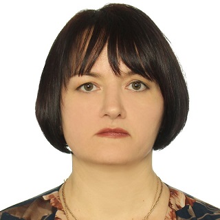 Фото адвоката Мамчур Людмила Володимирівна