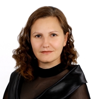 Фото адвоката Корнякова Дар'я Валентинівна