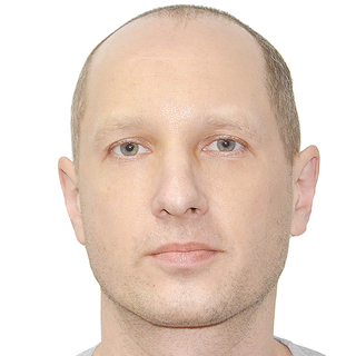 Фото адвоката Шевченко Костянтин Валерійович