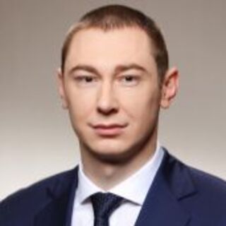 Фото адвоката Шелєхов  Євген  Анатолійович