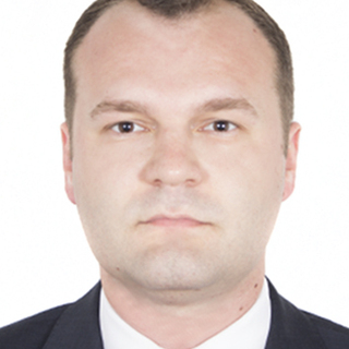 Фото адвоката Столярчук Євгеній Васильович