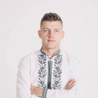 Фото адвоката Боришкевич Олександр Васильович