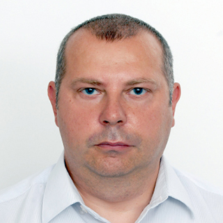 Фото адвоката Гуз Сергій Борисович