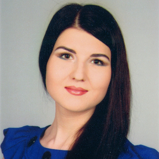 Фото адвоката Дорошенко Оксана Григорівна