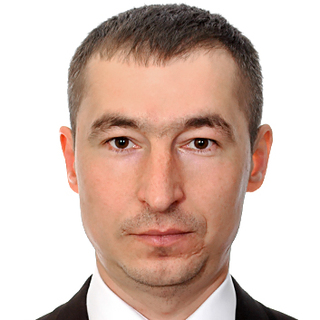 Фото адвоката Способ Ігор Олексійович