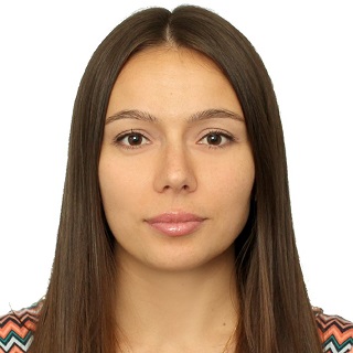 Фото адвоката Василяка Олеся Костянтинівна