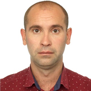 Фото адвоката Приземний Сергій Сергійович