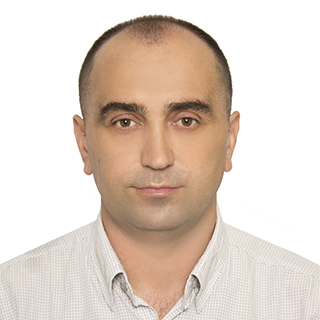 Фото адвоката Лавренюк Валентин Миколайович