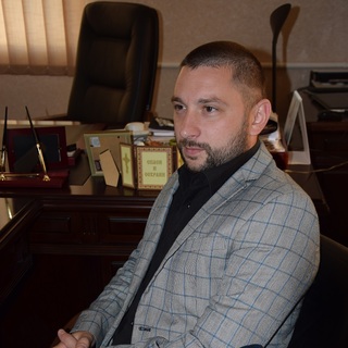 Фото адвоката Юревич Ігор Вікторович