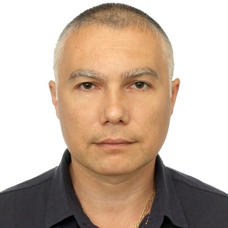 Фото адвоката Данчук Олександр Васильович