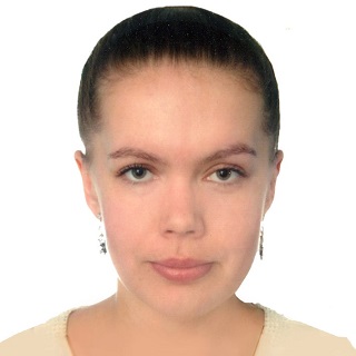 Фото адвоката Євтєєва Тетяна Володимирівна