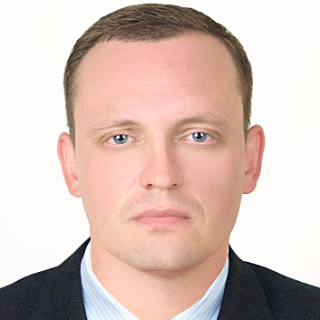 Фото адвоката Микита
