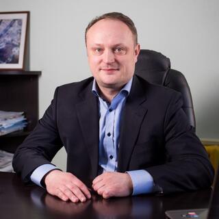 Фото адвоката Содоль Андрій Миколайович