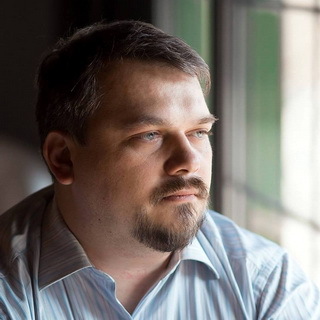 Фото адвоката Богінкевич Андрій Миколайович