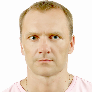 Фото адвоката Попко Володимир Олександрович
