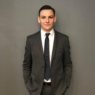 Фото адвоката Рибачок Анатолій Олексійович
