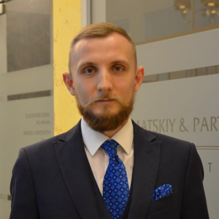 Фото адвоката Шведа Олег Володимирович