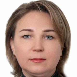 Фото адвоката Ліпіцька Олена Григоріївна
