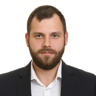 Фото адвоката Роман