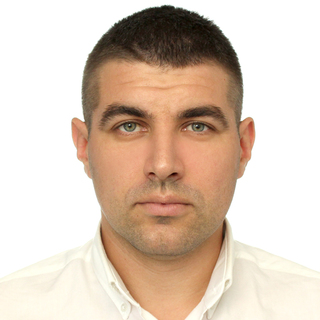 Фото адвоката Олексієнко Володимир Олексійович