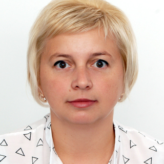 Фото адвоката Сумченко Наталія Миколаївна
