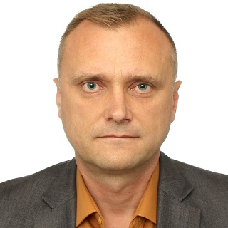 Фото адвоката Рубан Сергій Юрійович