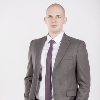 Фото адвоката Смагін Олександр Олександрович