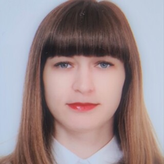 Фото адвоката Марушевська Вікторія Іванівна