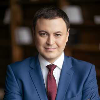 Фото адвоката Алексєєв Ігор Сергійович