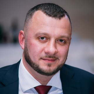 Фото адвоката Горобець В'ячеслав Валерійович