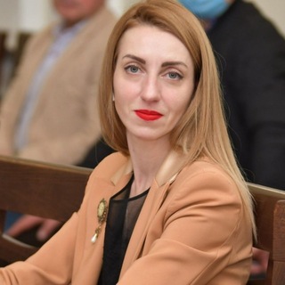 Фото адвоката Гапоненко Вікторія Василівна