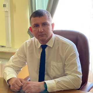 Фото адвоката Лішунов Євгеній Олександрович