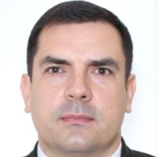 Фото адвоката Максименко Сергій Анатолійович