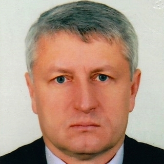 Фото адвоката Заїка Геннадій Михайлович