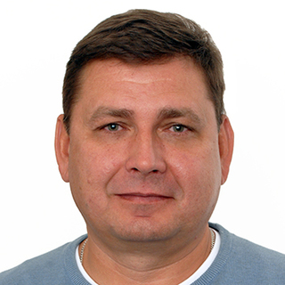 Фото адвоката Мартинов Олексій Юрійович
