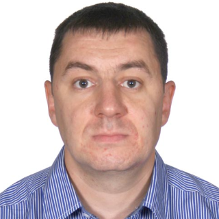 Фото адвоката Лесько Роман Васильович